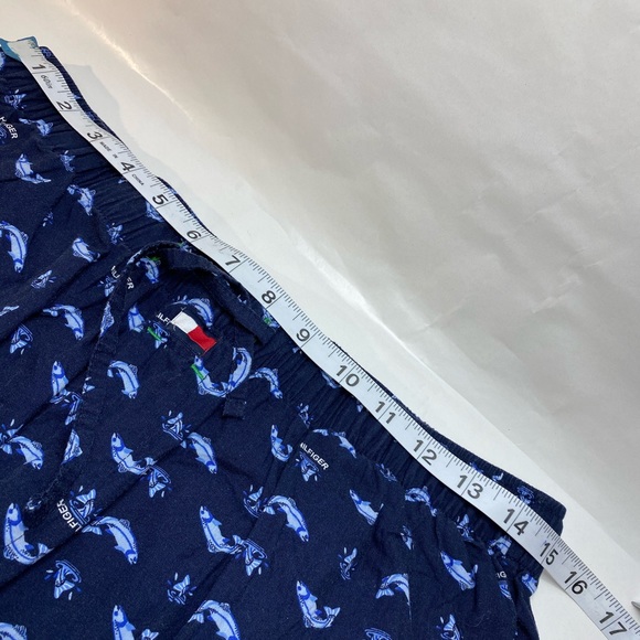 Tommy Hilfiger Men’s Small Loungewear Pants - Picture 7 of 9